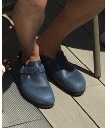 BIRKENSTOCK | サンダル