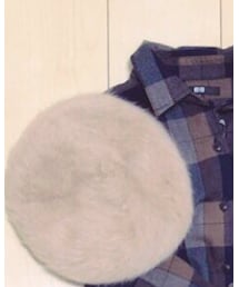 Episode | ハンチング/ベレー帽