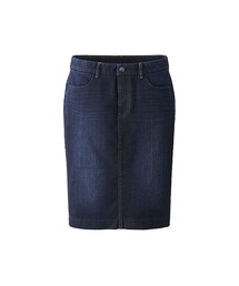 UNIQLO | タイトスカート(デニムスカート)