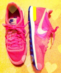 NIKE | クリスマスプレゼント♡
(スニーカー)