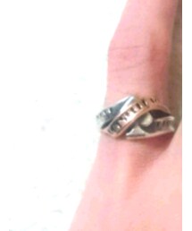 PUERTA DEL SOL | リング