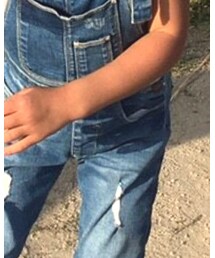 ZARA | サロペット/オーバーオール