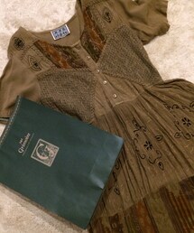 グリモワール | ワンピース(ワンピース)