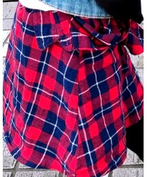 西松屋 | シャツワンピース