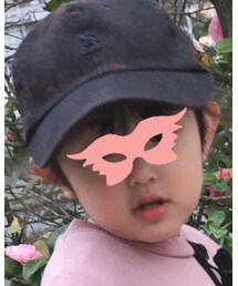 ピクシープラネット？ | キャップ