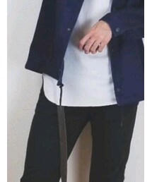 green label relaxing | ベルト