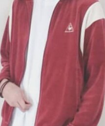 le coq sportif | ジャージ