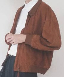 USED | ミリタリージャケット