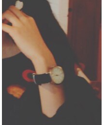 niko and... | アナログ腕時計