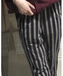 LILASIC | その他パンツ