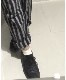 無印良品 | シューズ