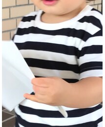 無印良品 | Tシャツ/カットソー