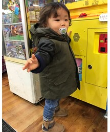 初雪❄6cm積もった☃﻿ | その他