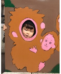 自ら顔ハメ🐵 | トップス