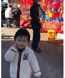 えびす講に行ったよ！ | トップス