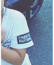 CHUBBYGANG | Tシャツ/カットソー