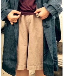 DOUBLE NAME | その他パンツ