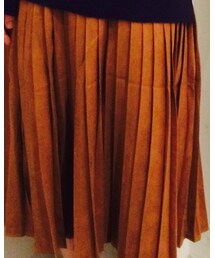 DOUBLE NAME | スカート