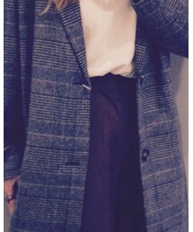 DOUBLE NAME | ダウンジャケット/コート