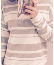 DOUBLE NAME | Tシャツ/カットソー