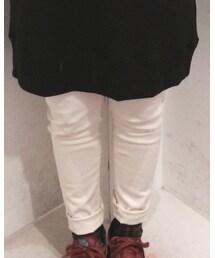 DOUBLE NAME | その他パンツ