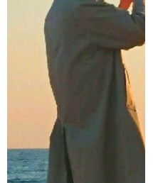 BURBERRY | ステンカラーコート