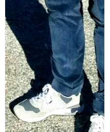 NEW BALANCE | スニーカー