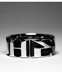 EMBOSS RING(リング)
