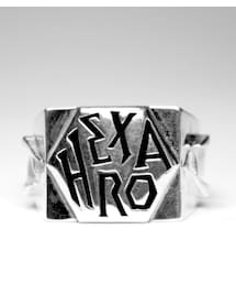 MIGHTY RING(リング)