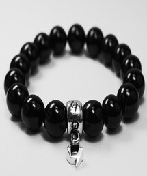 UNO BLACK BRACELET(ブレスレット)