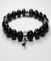 QUATRO BLACK BRACELET(ブレスレット)