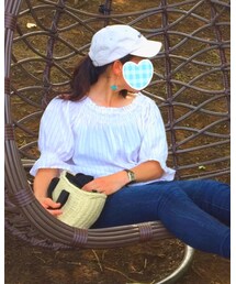 NET | シャツ/ブラウス