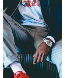 SKAGEN | アナログ腕時計