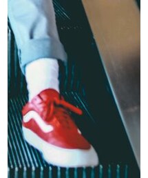 VANS | スニーカー