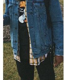 Levi's | デニムジャケット