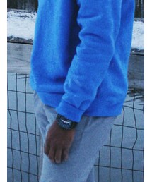 FOSSIL | アナログ腕時計