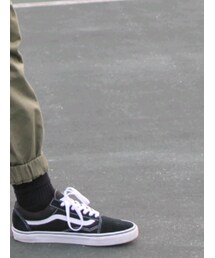 VANS | スニーカー