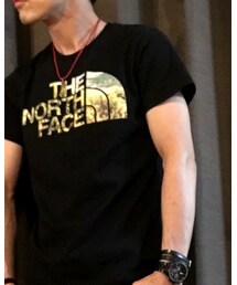 THE NORTH FACE | レディースなんです(Tシャツ/カットソー)
