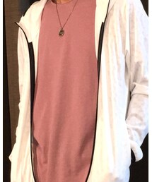 ZARA | Tシャツ/カットソー