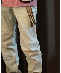 J.N.R.D. | デニムパンツ