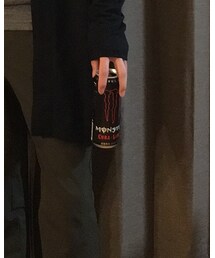 MONSTER | その他