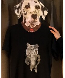 和解のダル×オニ | ダルがオニを着る事で和解が成立w(その他)
