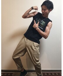 透明人間を人質に | おーーいこいつがどうなってもいいのかーー(その他)