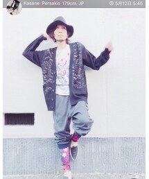 カサネさん✨ | その他