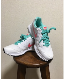 第2弾 👱‍♀️👟🎁 | ダウンシフター6 ミントグリーン&ピンク(スニーカー)
