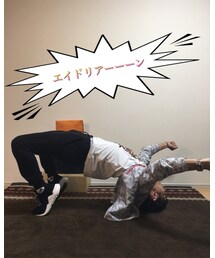 圧倒的歓喜✨ | その他