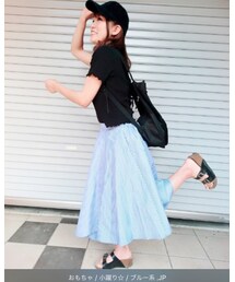 saya姐 小躍り | WEAR内に広がる小躍りの輪✨(その他)