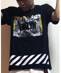 古着 1000円の「トップス(Tシャツ/カットソー)」
