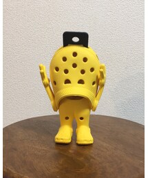 crocs | フィギュア