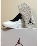 AIR JORDAN 10 RETOROの「シューズ(スニーカー)」
